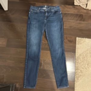 7 for all mankind jeans